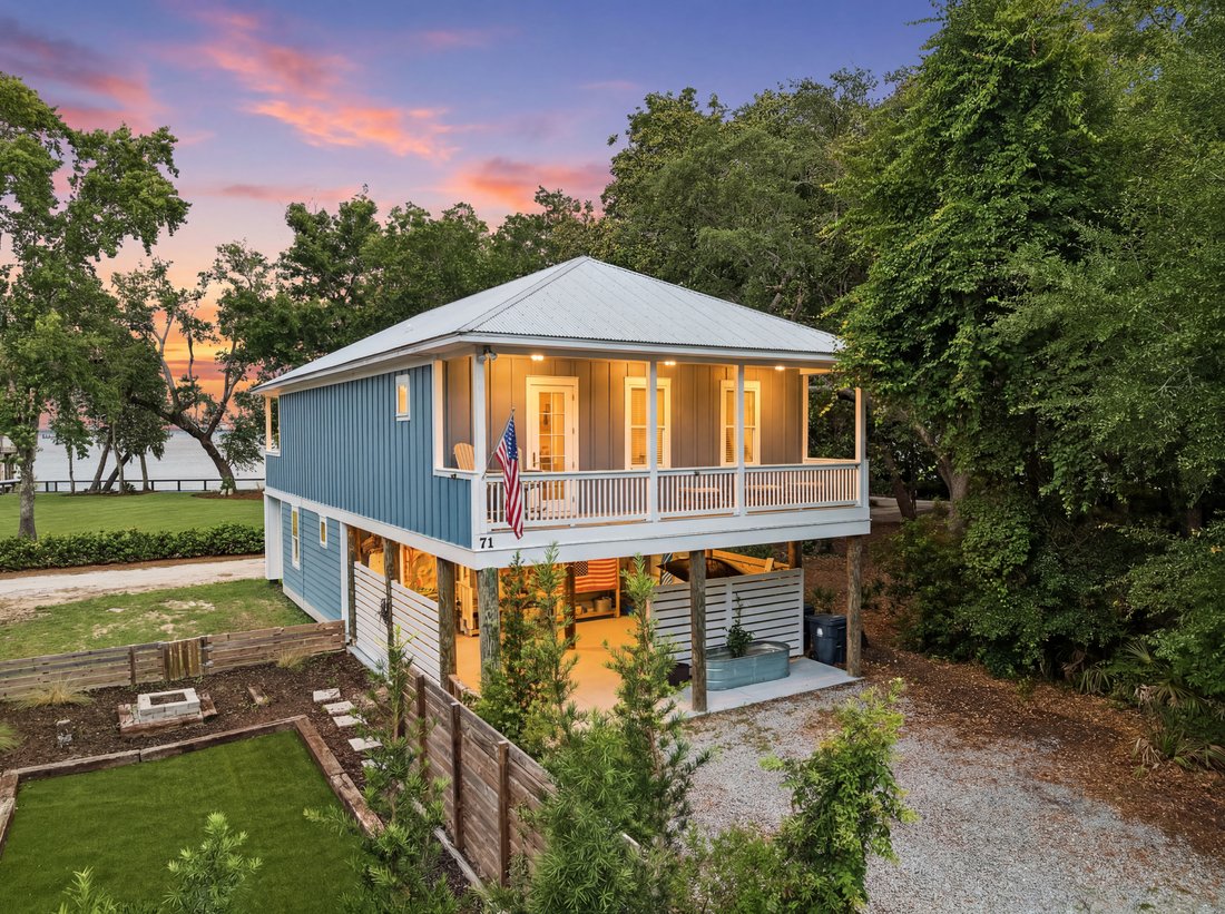 House in Santa Rosa Beach, Florida, United States 1 - 18328614