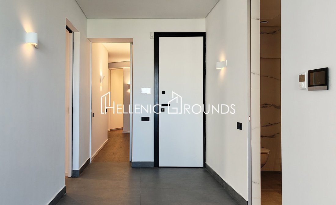 Apartment in Voula, Attica, Greece 4 - 18327991