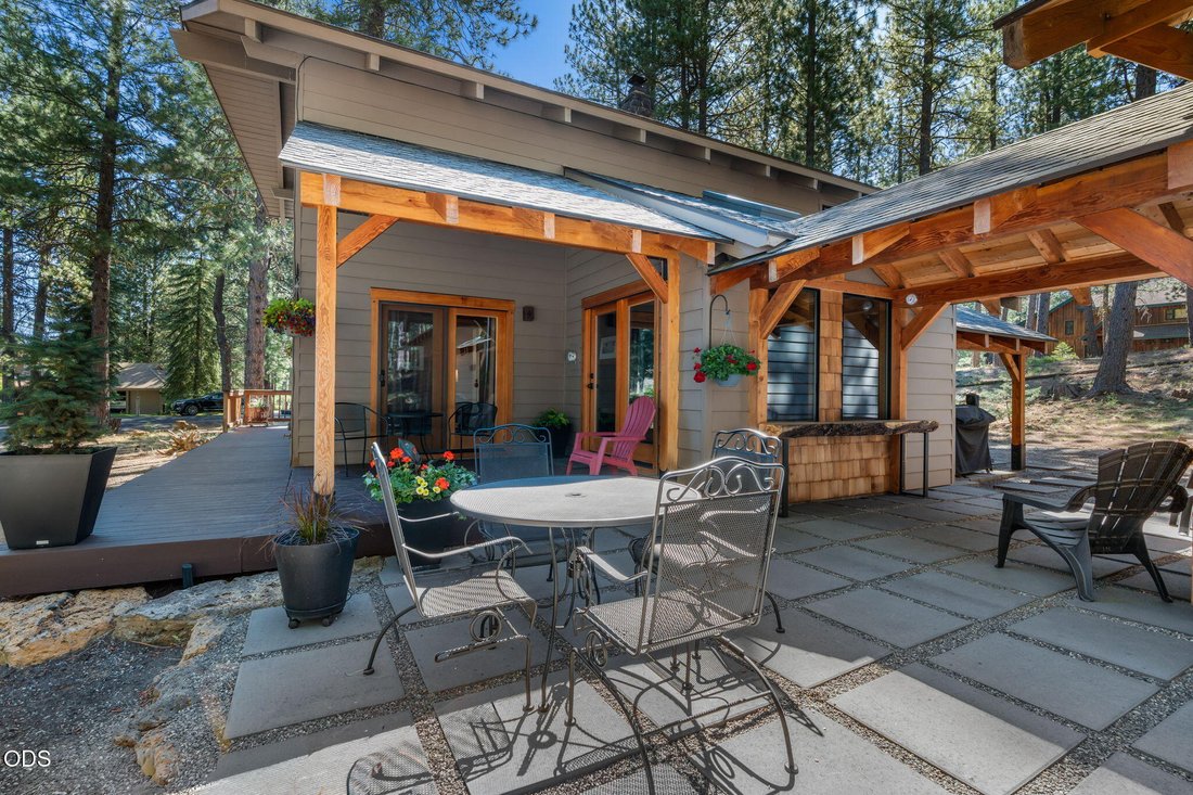 House in Black Butte Ranch, Oregon, United States 5 - 18329261