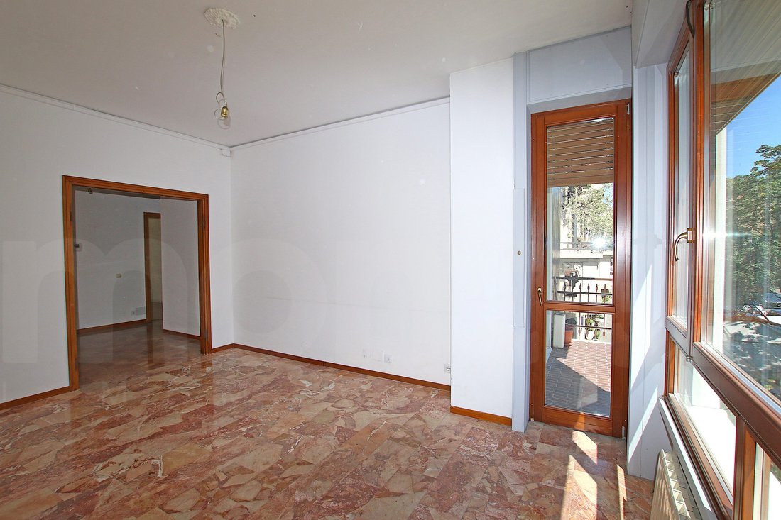 Apartment in San Vittore - Washington, Milan, Italy 3 - 17854474