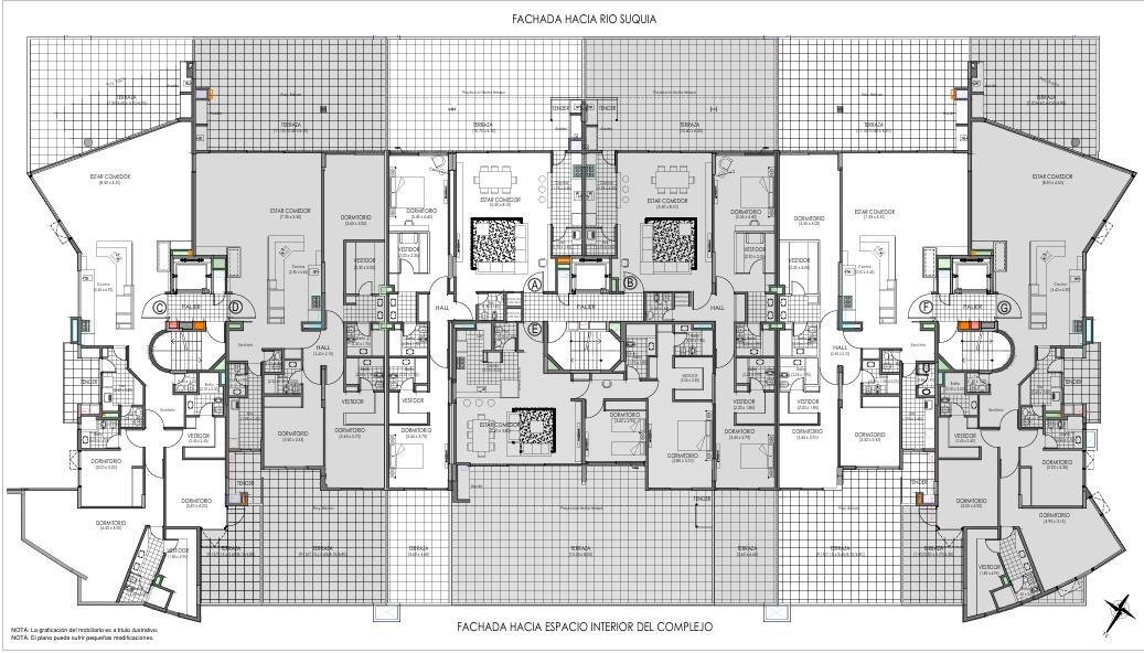 Wohnung in Córdoba, Córdoba, Argentinien 2 - 18328298