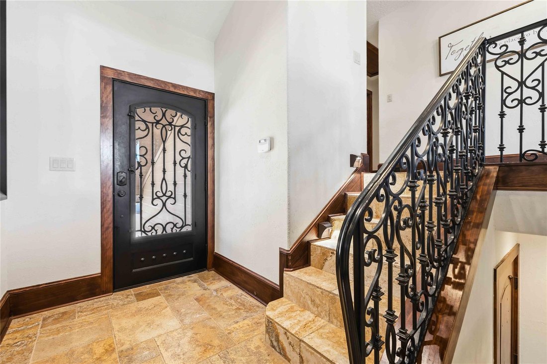 Townhouse in Spicewood, Texas, United States 4 - 18327254
