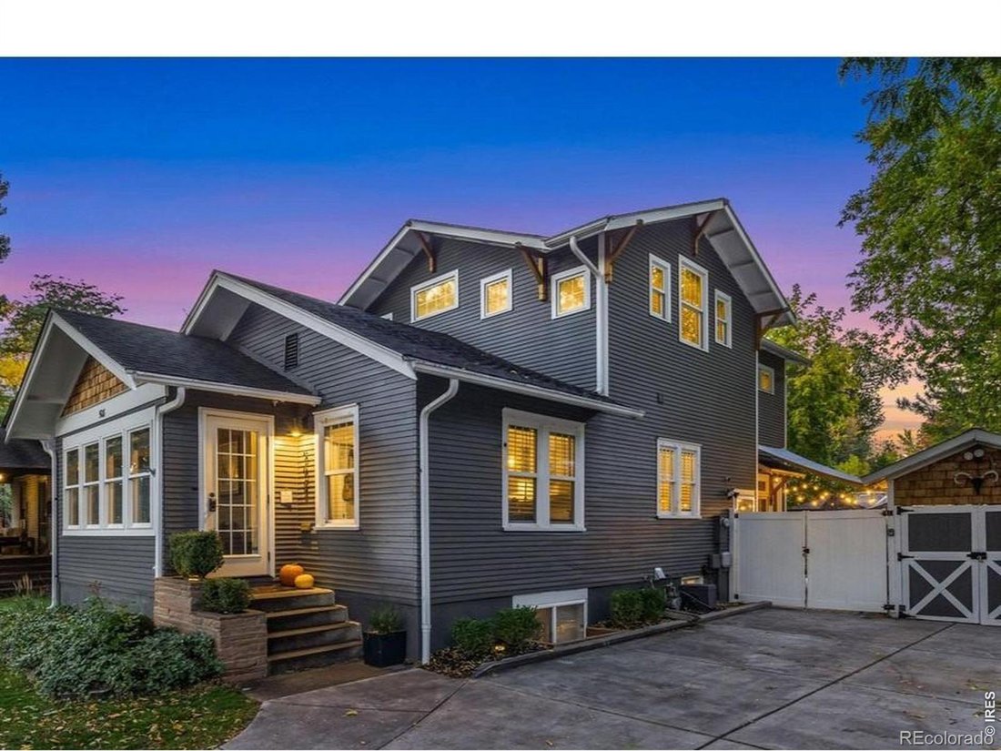 House in Fort Collins, Colorado, United States 5 - 18329859