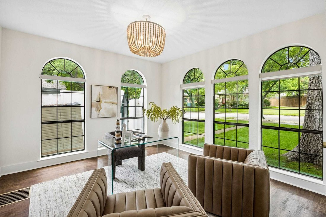 House in Dallas, Texas, United States 5 - 17848742