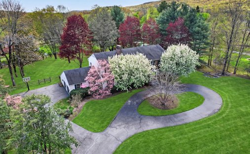 House in Montebello, New York, United States 1