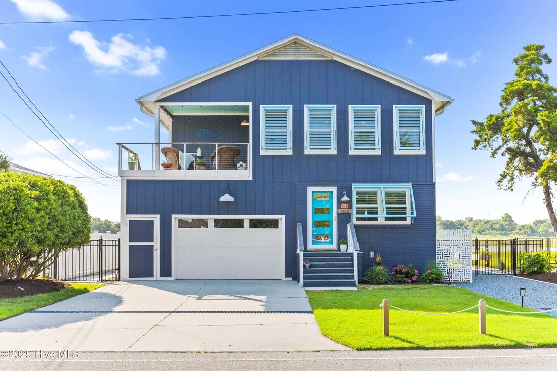 House in Wrightsville Beach, North Carolina, United States 4 - 17715599