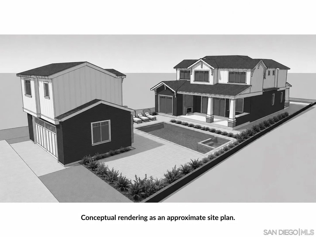 House in Coronado, California, United States 5 - 18327283