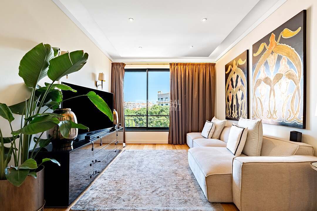 Apartment in Arroios, Lisbon, Portugal 5 - 18329080