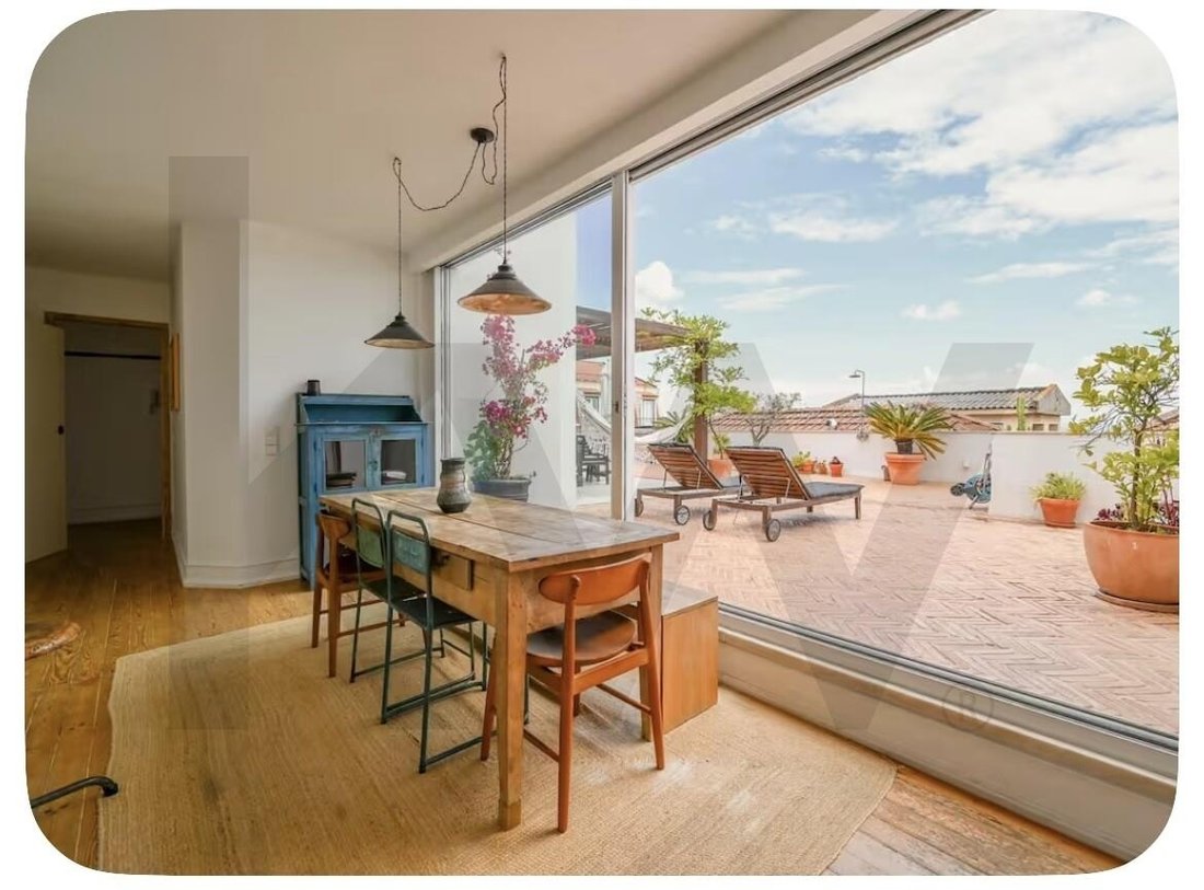 Apartment in Misericordia, Lisbon, Portugal 1 - 18330125