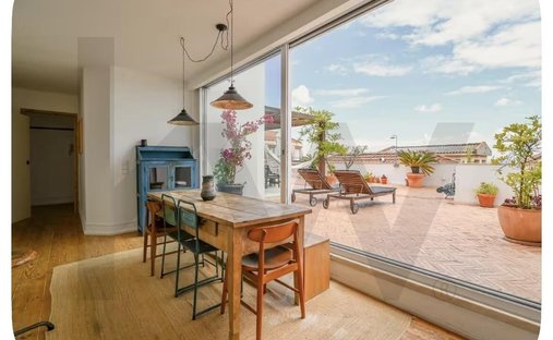 Apartment in Misericordia, Lisbon, Portugal 1
