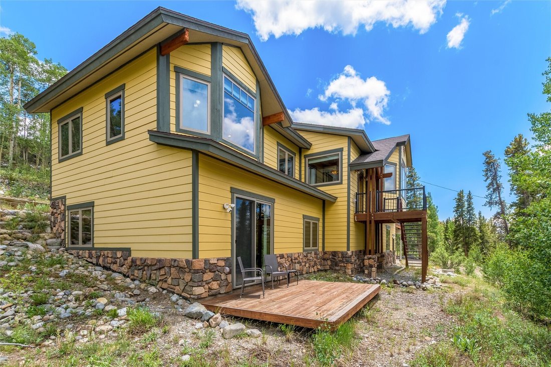 House in Fairplay, Colorado, United States 2 - 18330196