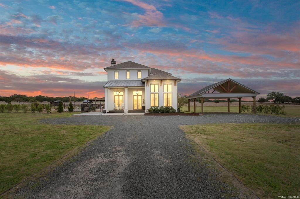 House in The Grove, Texas, United States 1 - 18331477