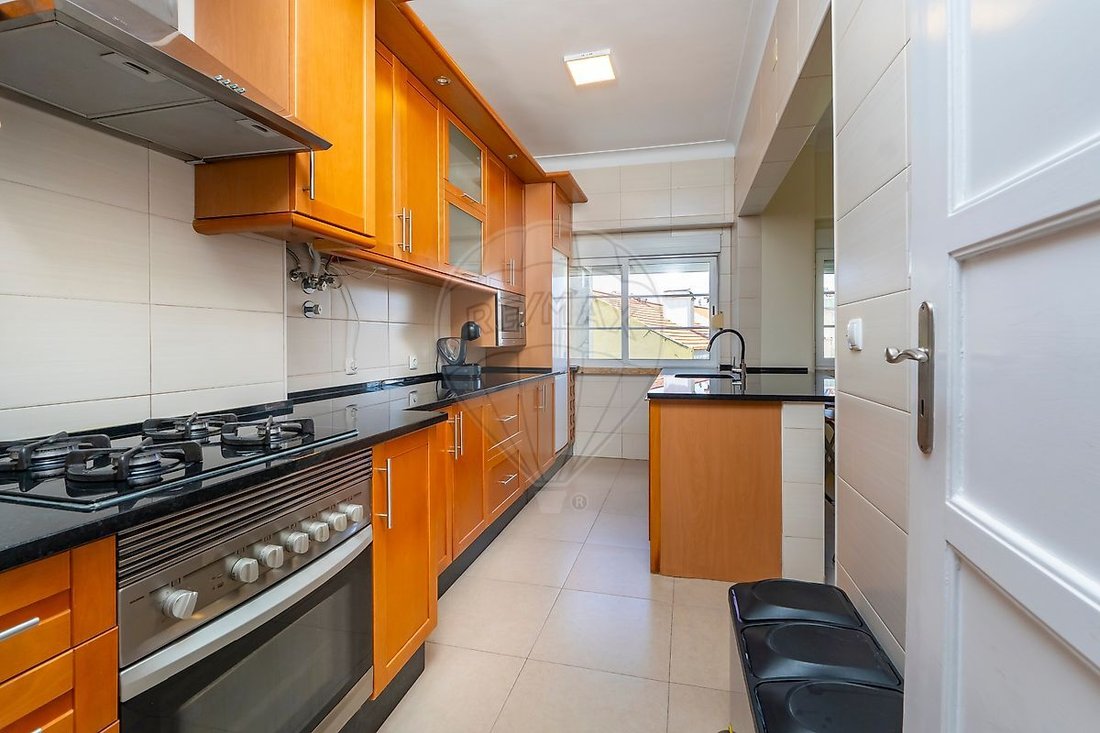 Apartment in Penha de Franca, Lisbon, Portugal 1 - 18327308