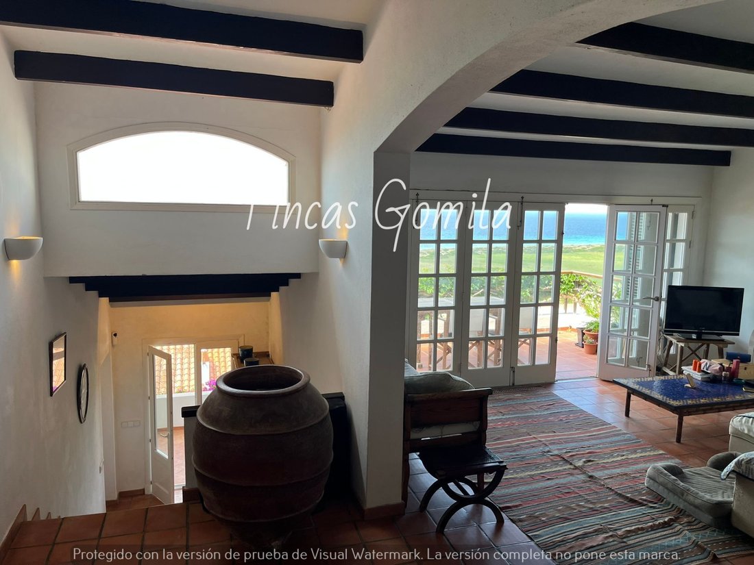 Chalet in Alaior, Balearic Islands, Spain 4 - 18329234