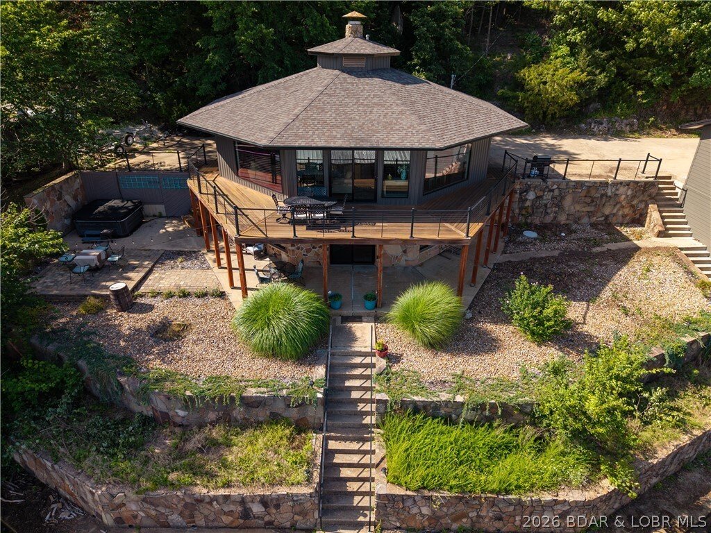 House in Roach, Missouri, United States 2 - 18329789
