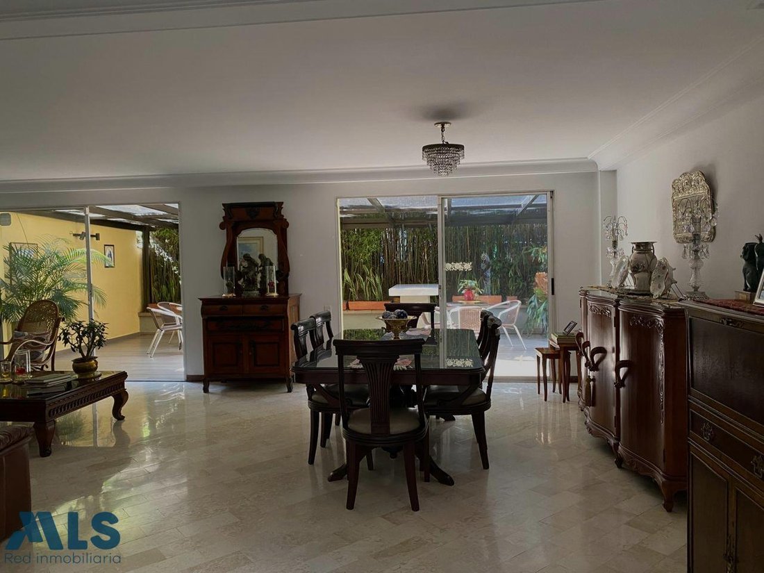 House in Medellín, Antioquia, Colombia 2 - 18327345