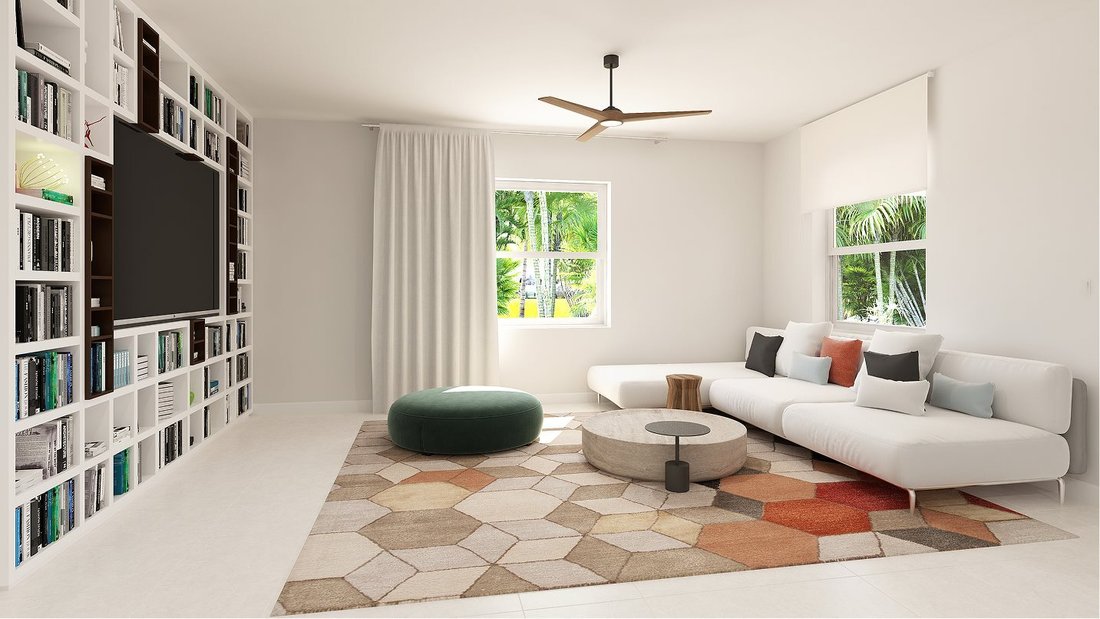 House in Homestead, Florida, United States 5 - 18328625