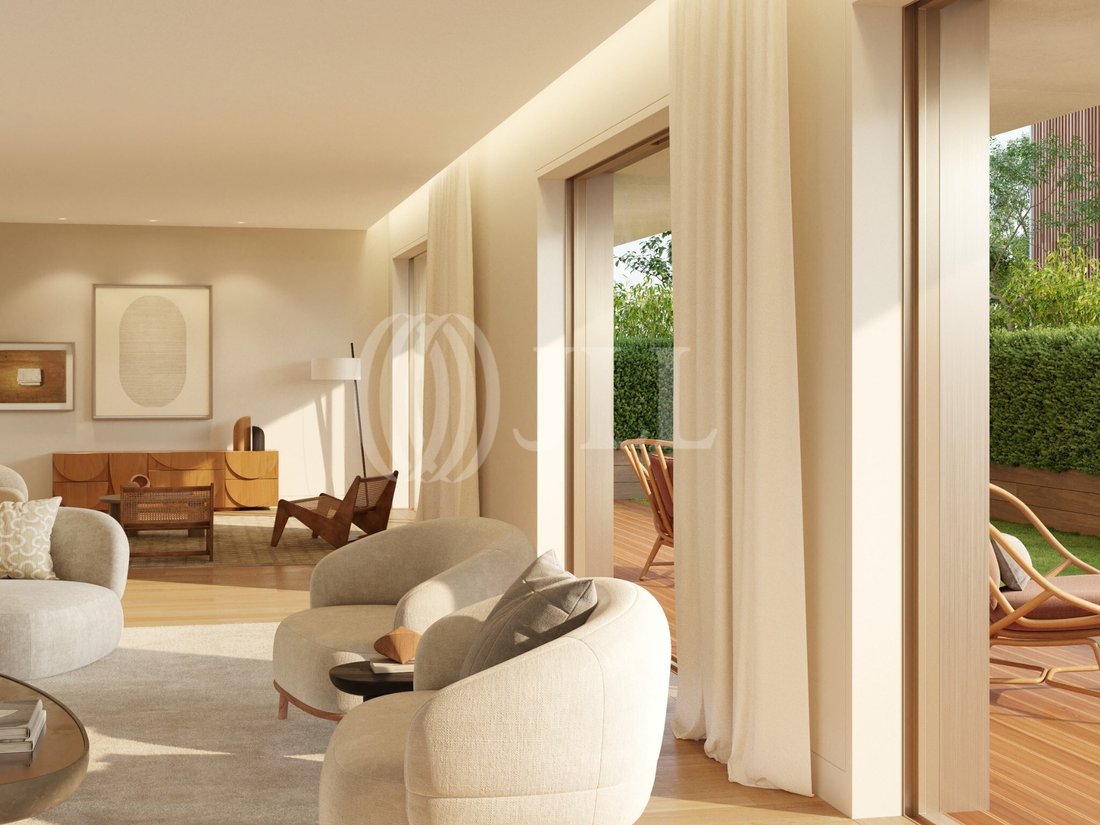 Apartment in Aldoar, Foz do Douro e Nevogilde, Porto District, Portugal 3 - 18328217