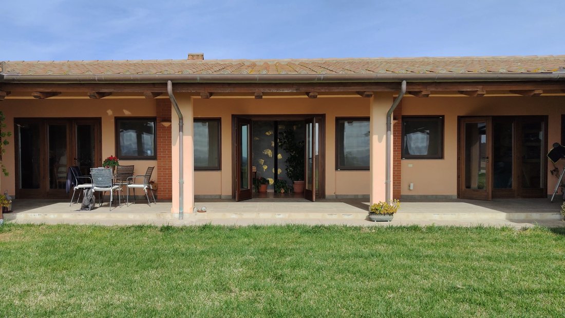 Estate in Fonteblanda, Orbetello, Tuscany 3 - 18329362