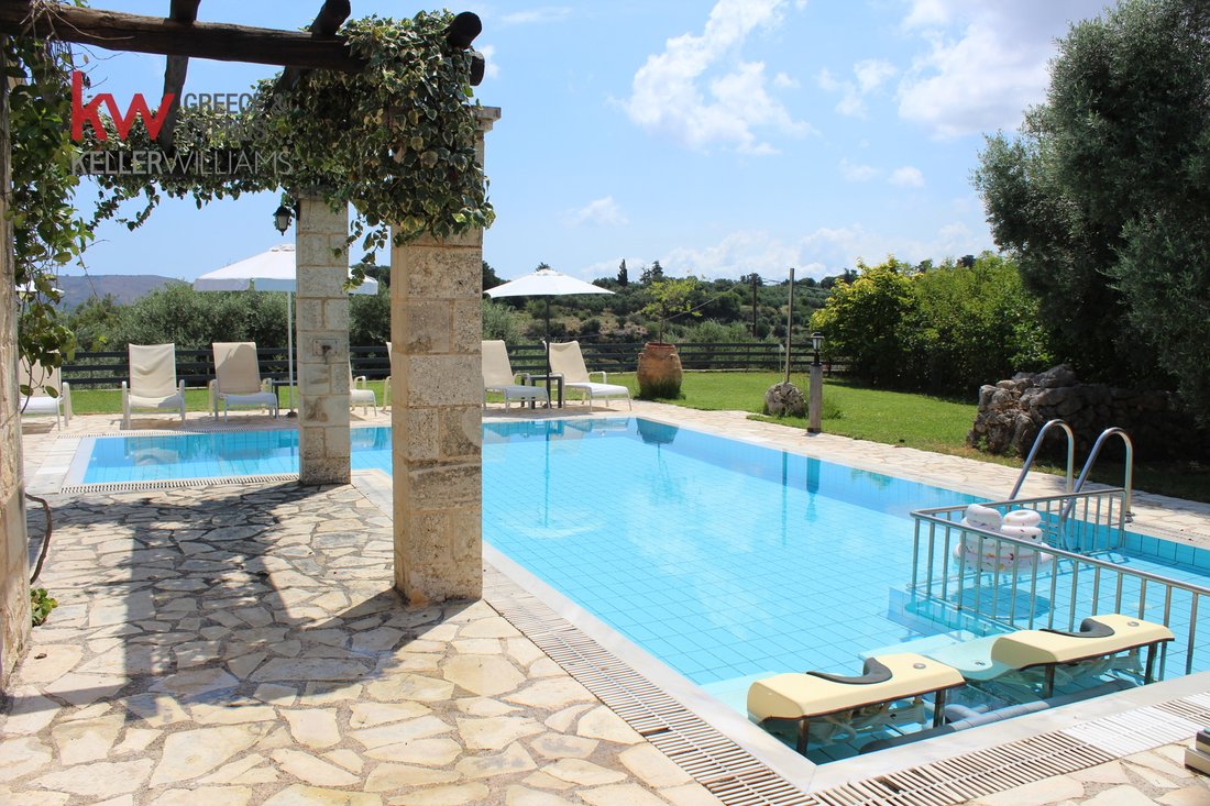 House in Apokoronas, Greece 4 - 18327474