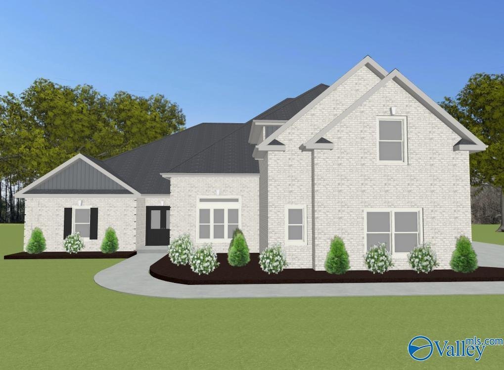 House in Athens, Alabama, United States 4 - 18329565