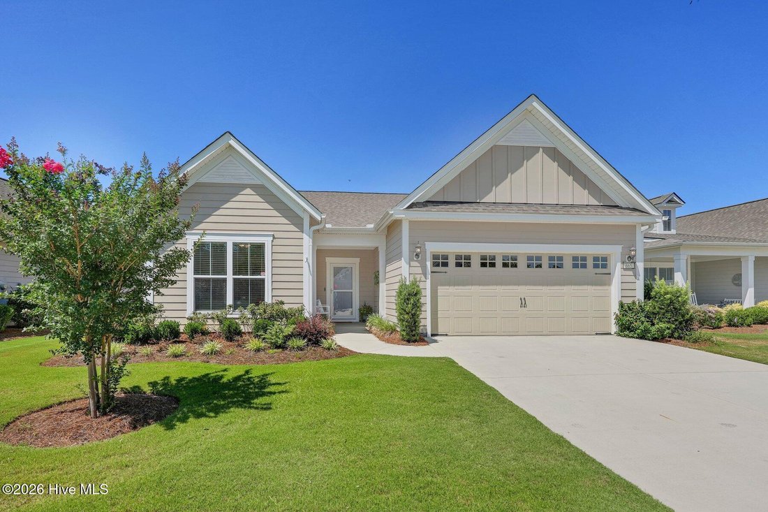 House in Wilmington, North Carolina, United States 2 - 18330929
