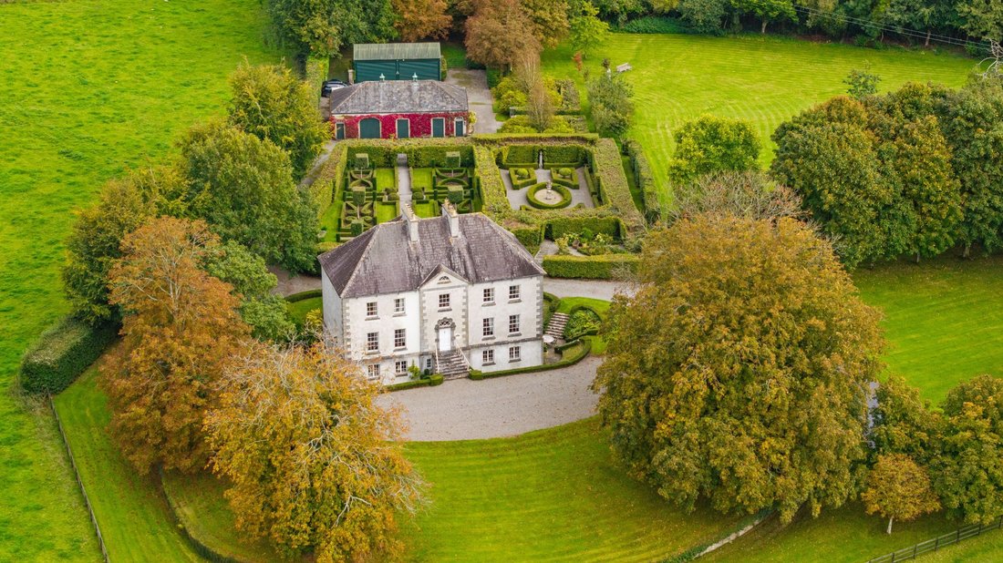 House in Johnswell Village, County Kilkenny, Ireland 2 - 18326999