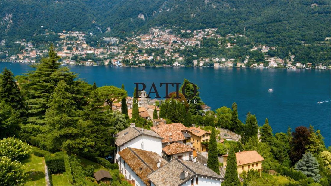 Villa in Torno, Lombardy, Lombardy, Italy 2 - 18331670