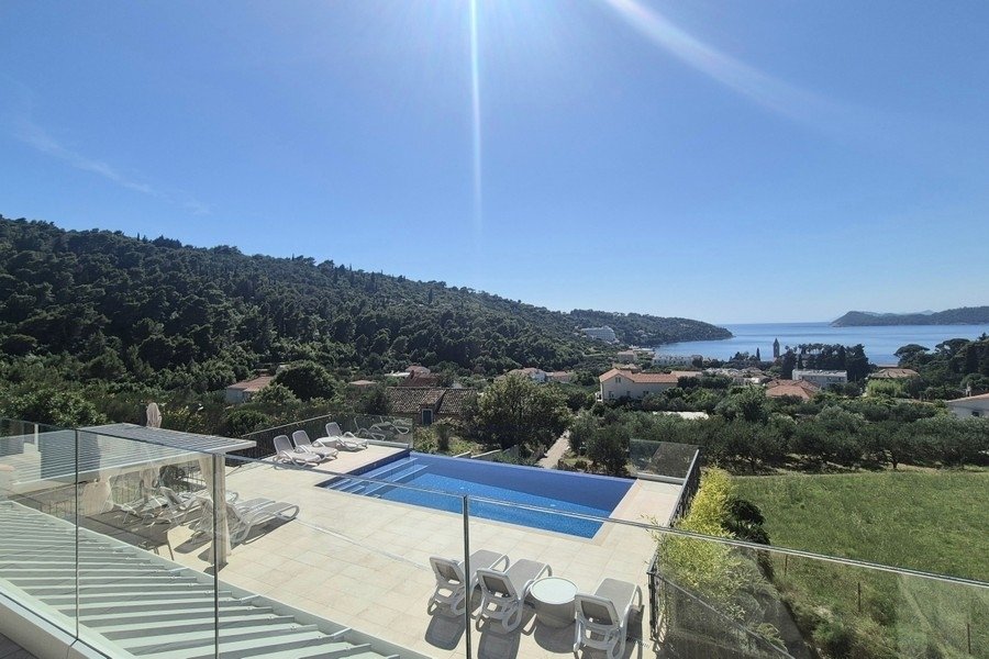 Villa in Lopud, Dubrovnik-Neretva County, Croatia 4 - 18327992