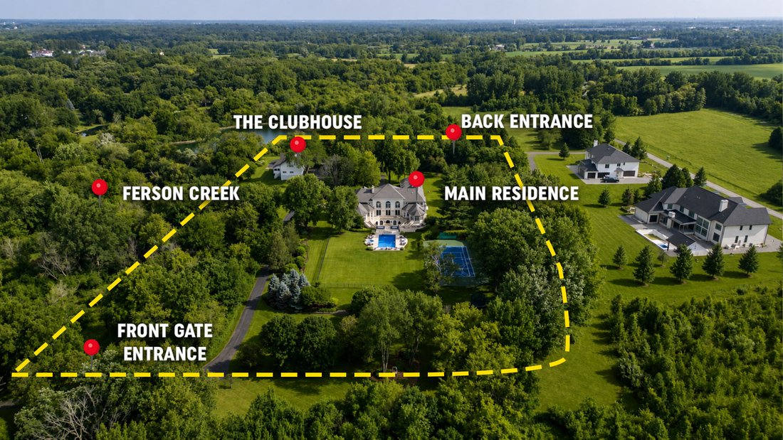 Maison à Campton Hills, Illinois, États-Unis 3 - 18322300