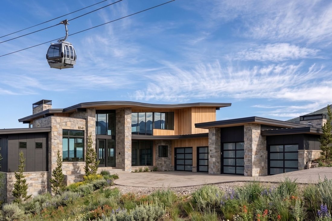 House in Park City, Utah, United States 3 - 18328955