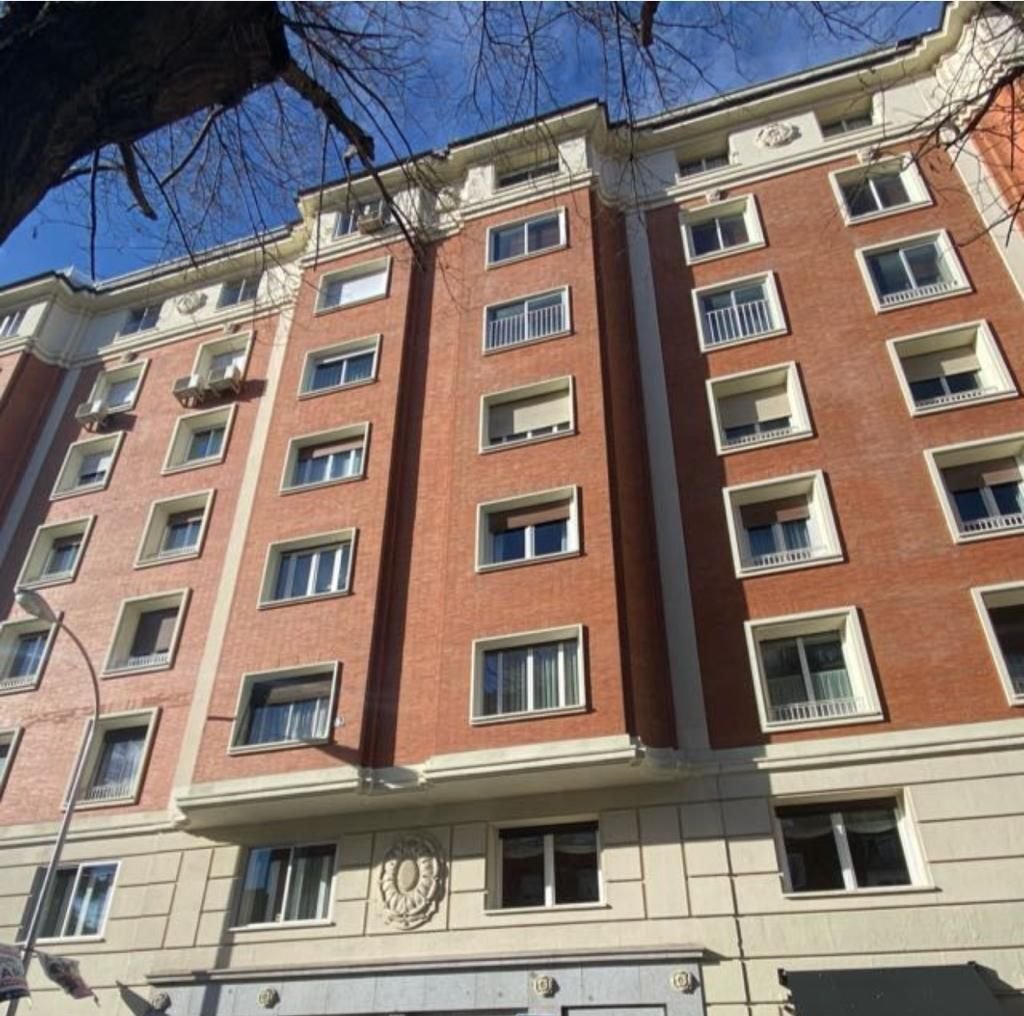 Apartment in Barrio Salamanca, Madrid, Spain 1 - 18330075