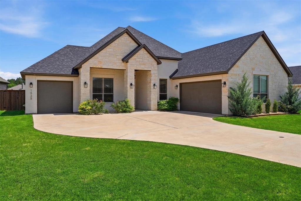 House in Burleson, Texas, United States 2 - 18331498