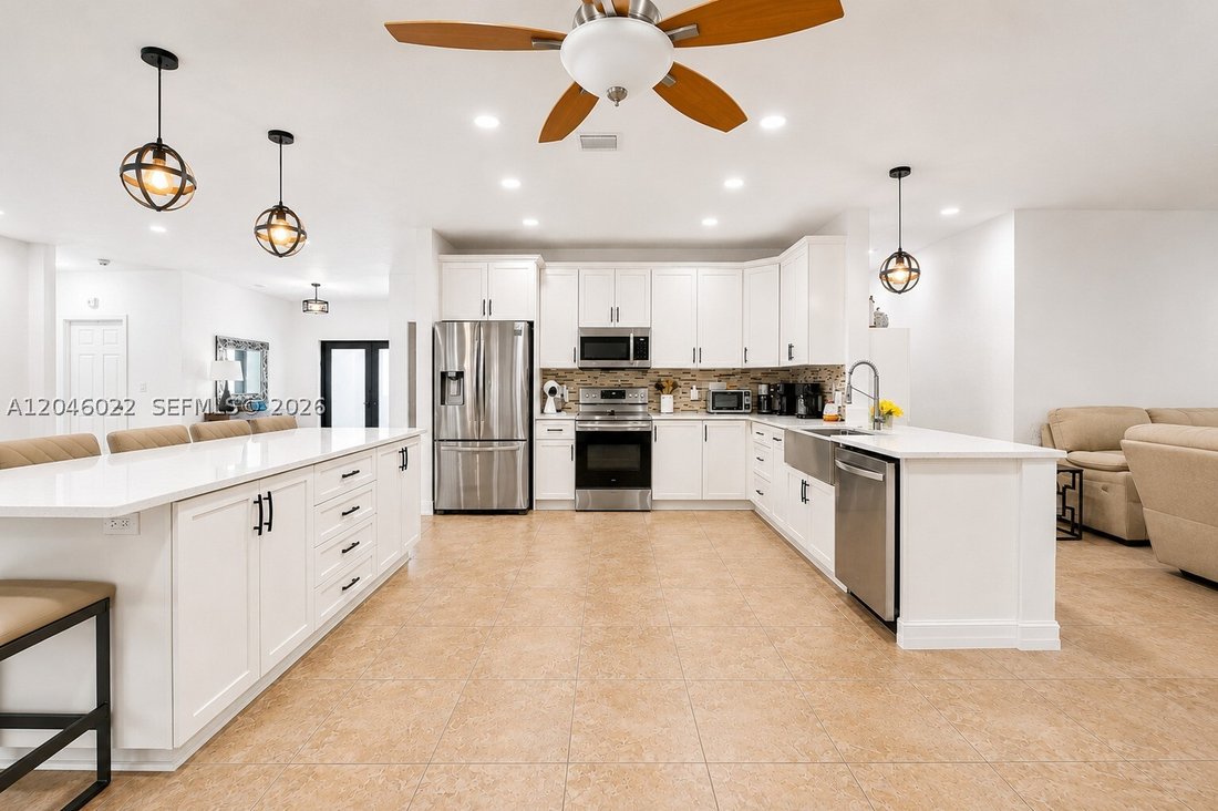 House in Homestead, Florida, United States 4 - 18330560