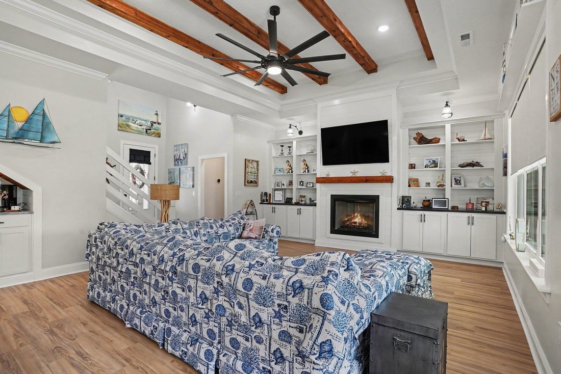 House in Conway, South Carolina, United States 5 - 18328460