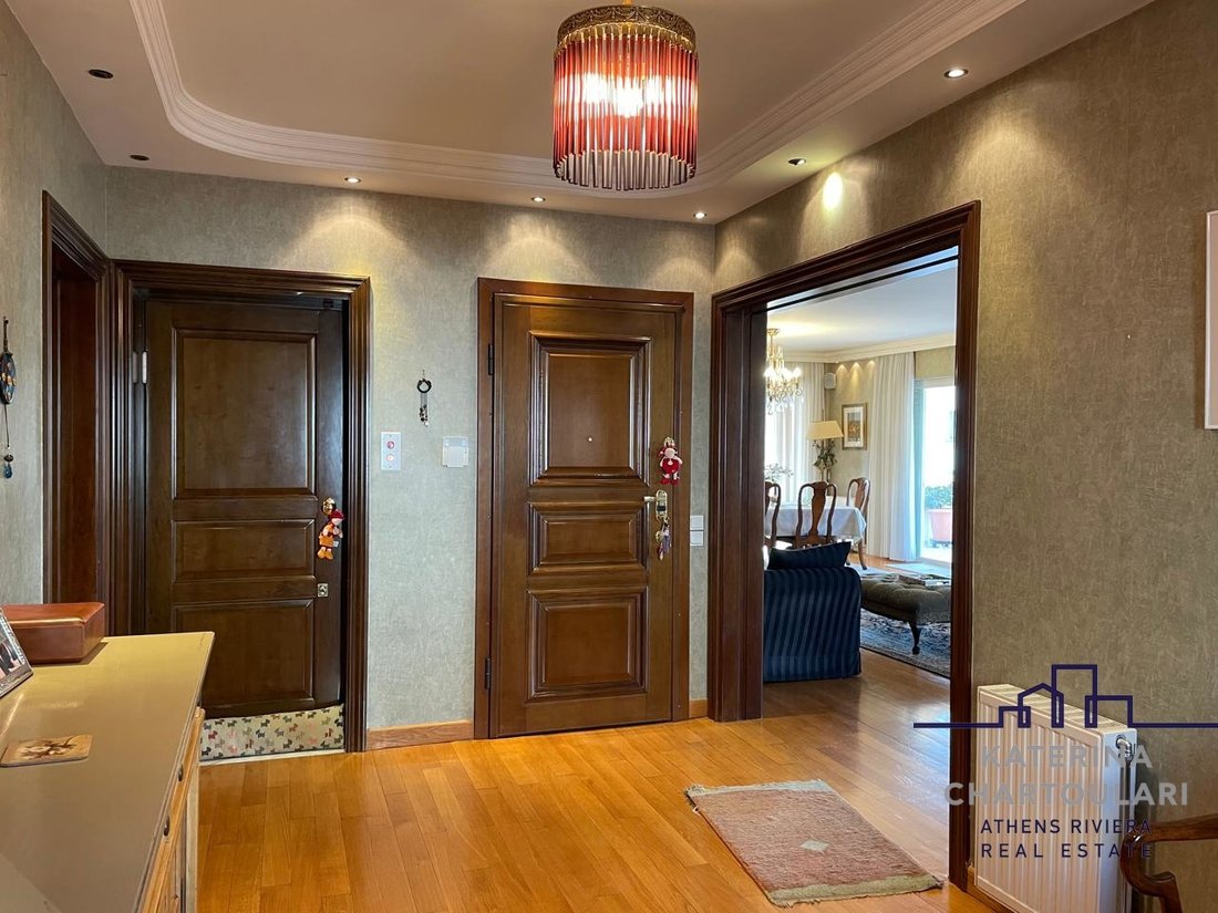 Apartment in Glyfada, Attica, Greece 3 - 18327454