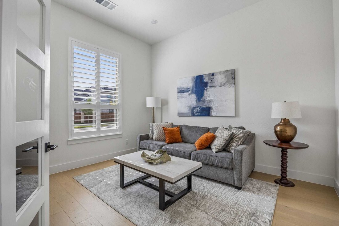 House in Prosper, Texas, United States 3 - 17637308