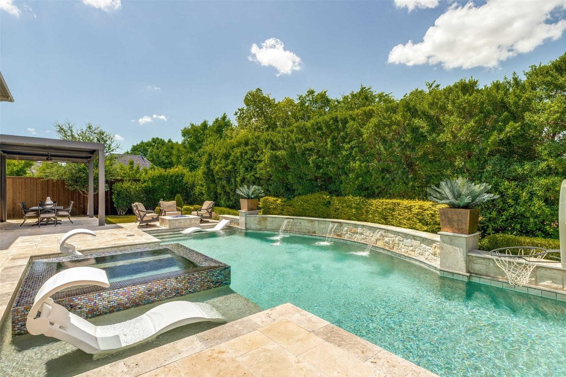 House in Frisco, Texas, United States 3 - 18168222