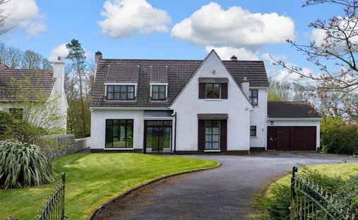 House in Galway, County Galway, Ireland 1