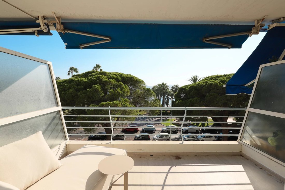 Apartment in Cannes, Provence-Alpes-Côte d'Azur, France 1 - 18328129