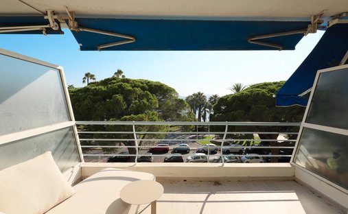 Apartamento en Cannes, Provenza-Alpes-Costa Azul, Francia 1