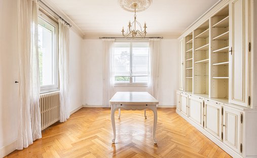 House in Chantenay - Sainte-Anne, Nantes, France 1