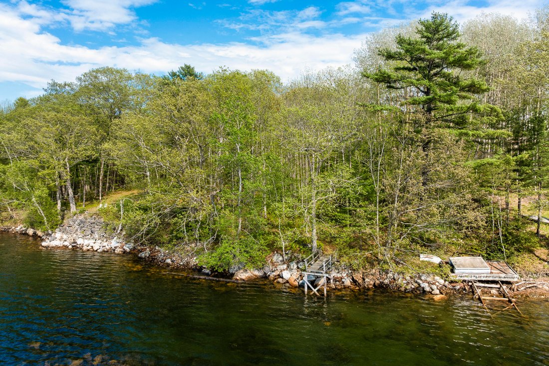 House in South Bristol, Maine, United States 5 - 18018284