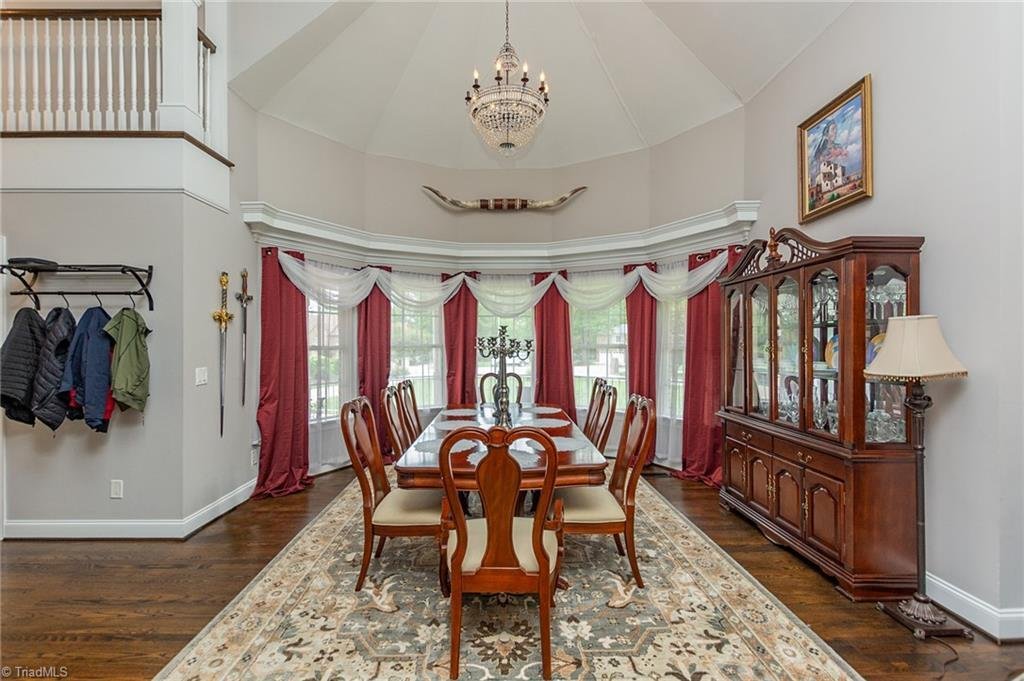 House in Greensboro, North Carolina, United States 4 - 18326865