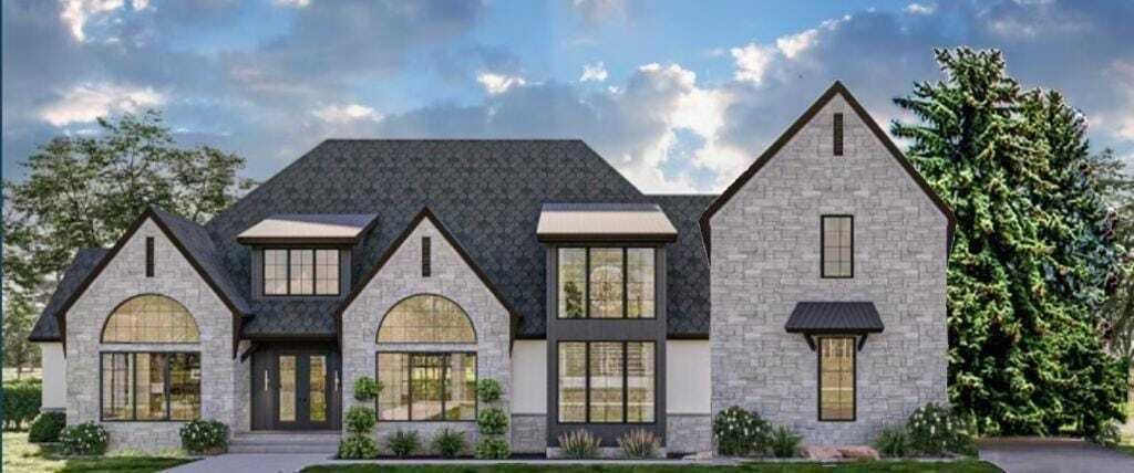 House in Atlanta, Georgia, United States 1 - 17336039