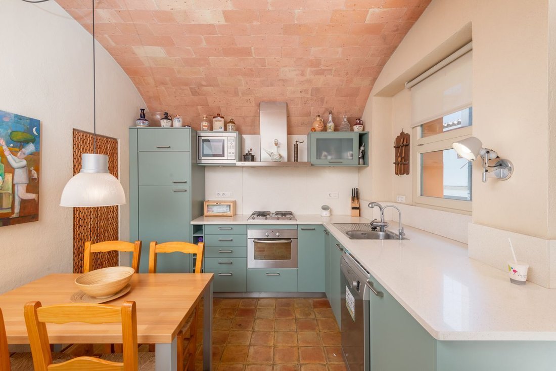 Country House in Palafrugell, Catalonia, Spain 3 - 18331125