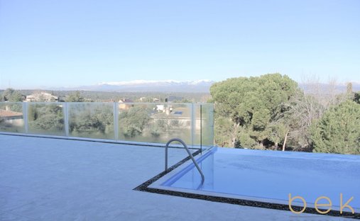 Casa en Tres Cantos, Comunidad de Madrid, España 1