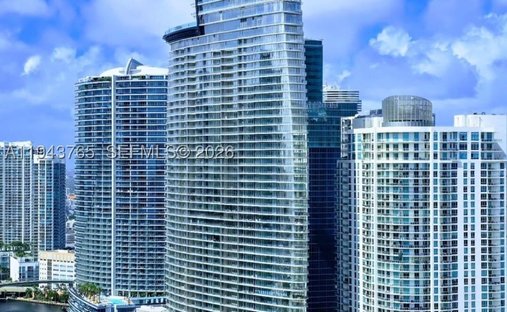 Maison à Miami, Floride, États-Unis 1