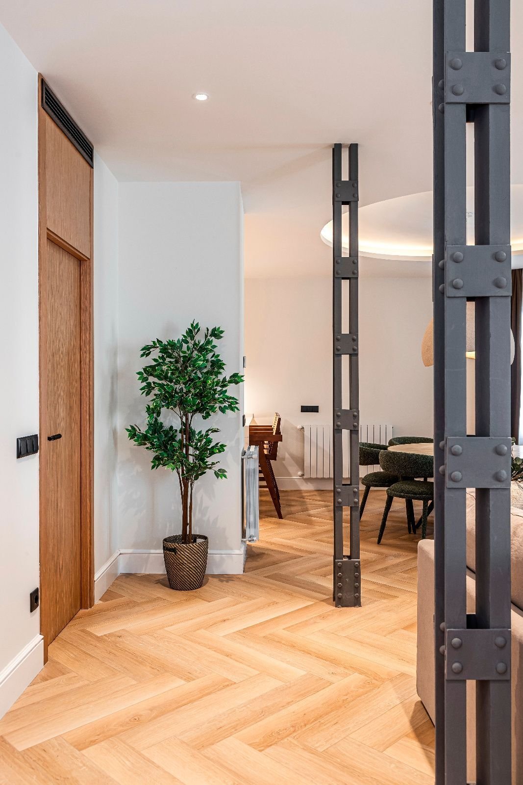 Apartment in Barrio Salamanca, Madrid, Spain 4 - 18331414