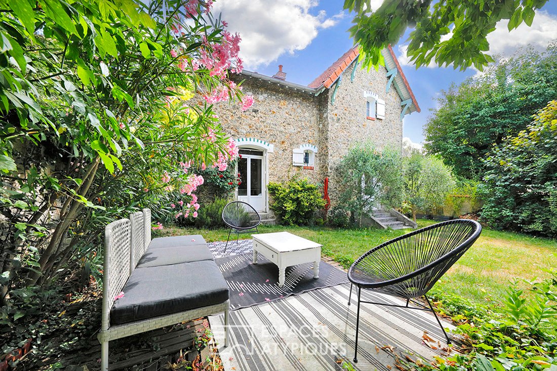 Villa in Esbly, Ile-de-France, France 3 - 18331949